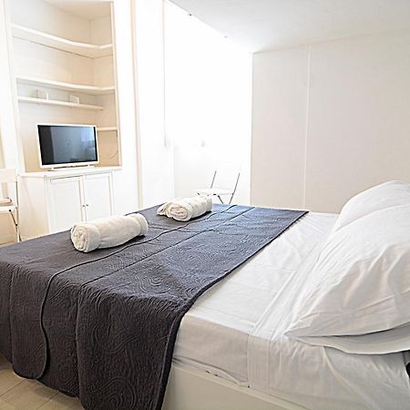 Vatican Luxury Apartment Rom Exteriör bild