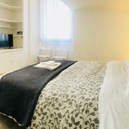 Vatican Luxury Apartment Rom Exteriör bild