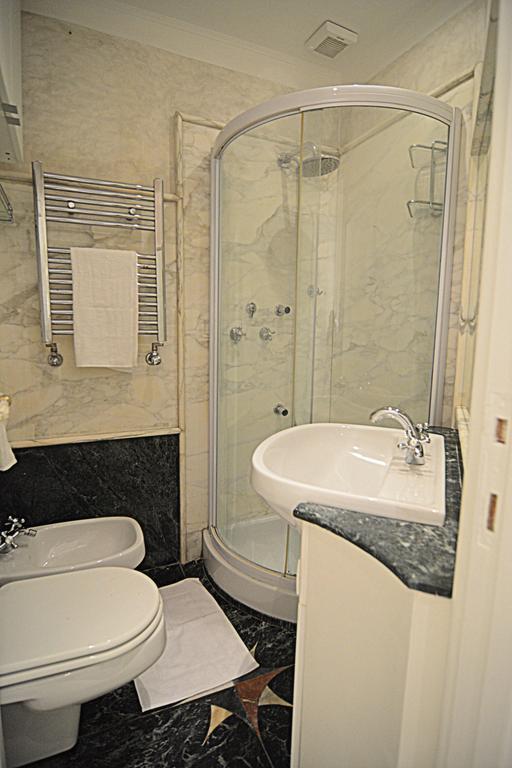 Vatican Luxury Apartment Rom Exteriör bild