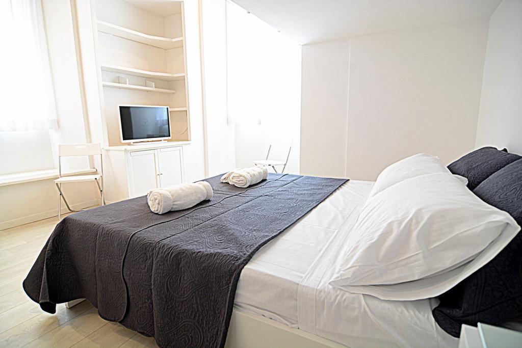 Vatican Luxury Apartment Rom Exteriör bild