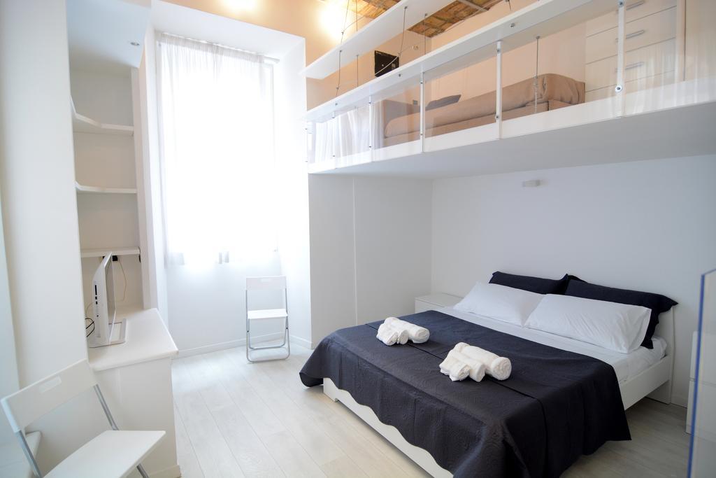 Vatican Luxury Apartment Rom Exteriör bild